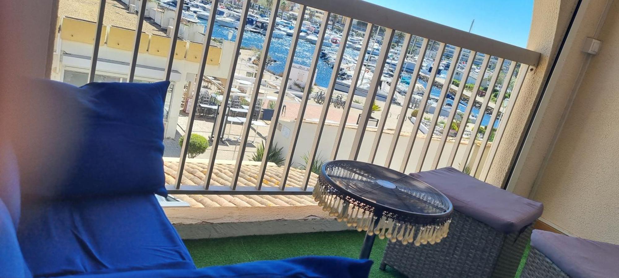 Naturiste Port Soleil Agde Buitenkant foto