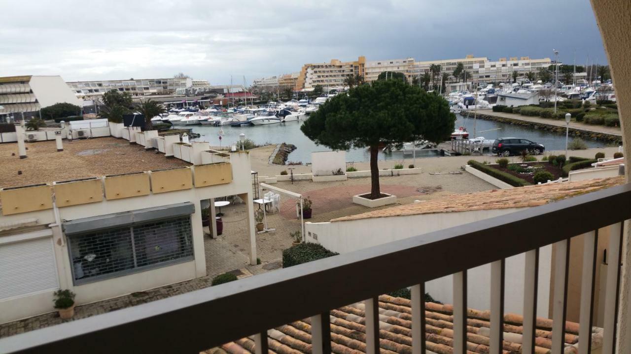 Naturiste Port Soleil Agde Buitenkant foto